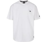 Starter Black Label Essential Oversize Tee White-XL