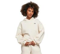Starter Sweatshirt Essential Oversized Damen Pale White XS