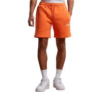 STARTER BLACK LABEL Herren Shorts St436-starter Small Logo Essential Sweatshorts
