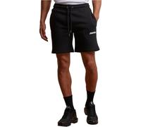 Starter Black Label – Sweatshorts Starter Small Logo Essential – Schwarz – Größe S