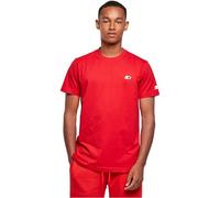 STARTER BLACK LABEL Herren Starter Essential Jersey cityred, S