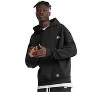 STARTER BLACK LABEL Herren Starter Essential Oversize Hoody Black, L