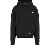 STARTER BLACK LABEL Männer Kapuzenpullover Starter Essential Oversize Hoody Black S
