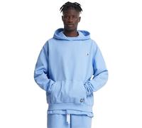 STARTER BLACK LABEL Herren Starter Essential Oversize Hoody carolinablue, XL