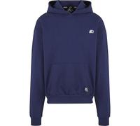 STARTER BLACK LABEL Herren Starter Essential Oversize Hoody darkblue, M