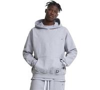 STARTER BLACK LABEL Herren Starter Essential Oversize Hoody heathergrey, M