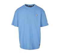 Starter Black Label T-Shirt Starter Essential Oversize Tee Herren Horizonblue Größe S