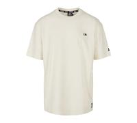 STARTER BLACK LABEL Herren Starter Essential Oversize Tee palewhite, XXL