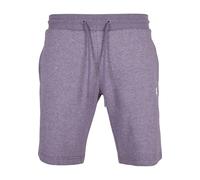 Starter Herren Hose Starter Essential Sweatshorts dustypurplemelange L
