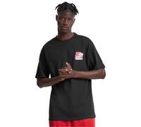 STARTER BLACK LABEL Herren T-Shirt Starter Established 1971 Tee Black M