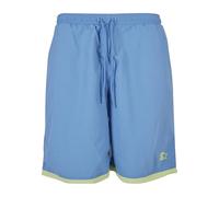 STARTER BLACK LABEL Herren Starter Fresh Nylon Short horizonblue, XXL