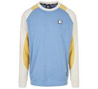 Starter Laser Crew in Gr. S in Blau