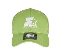 Starter Logo Flexfit Männer in Gr. SM in Grün