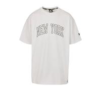 Starter Black Label T-Shirt Starter New York Tee White-L