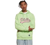 STARTER BLACK LABEL Herren Starter Phillie Hoody jadegreen, L