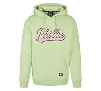 Starter Phillie Hoody in Gr. L in Grün