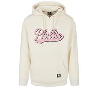 STARTER BLACK LABEL Herren Starter Phillie Hoody palewhite, L