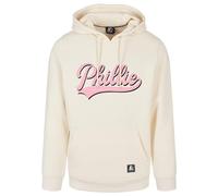 Starter Phillie Hoody Männer in Gr. L in Beige