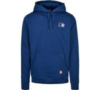 Starter Small Logo Hoody Männer in Gr. S in Blau