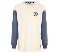 Starter Black Label Starter Sundown Longsleeve in Gr. XXL in Weiß