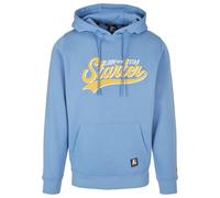 Starter Swing Hoody in Gr. L in Blau