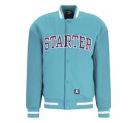 Starter Black Label Jacke Starter Team Jacket Lake Blue-M