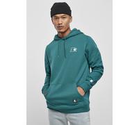 Starter Black Label Hoodie Starter Small Logo Hoody Retro Green-M