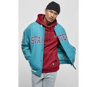 Starter Black Label Jacke Starter Team Jacket Lake Blue-M