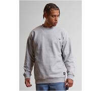 Starter Black Label Starter Usa Neck Sweatshirt S Heather Grey