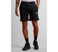 Starter Black Label Small Logo Essential Sweatshorts ST436 Black-XL