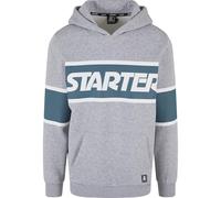 Starter Black Label Starter Across Stripe Kapuzenpullover (Herstellerartikelnummer: ST408-17830-0046)