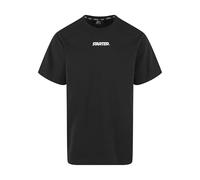 STARTER BLACK LABEL Starter Essential Tee Black, XXL