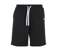 STARTER BLACK LABEL Starter Essentials Heavy Shorts Black, L