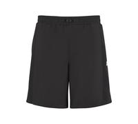 Starter Shorts Black Label Fabric Mix Track Herren Gr. L (US-Größen) Schwarz 100% Polyester