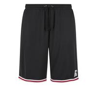 STARTER BLACK LABEL Starter Mesh Sport Short Black, XXL