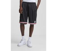 Starter Black Label Starter Mesh Sport Short ST374 Black-M