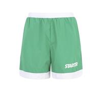 Starter Black Label Retro-Shorts c.Green Größe S