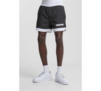 STARTER BLACK LABEL Herren Shorts Starter Retro Shorts Black L