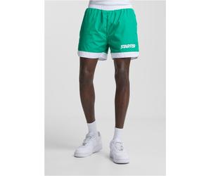 Starter Black Label Starter Retro Shorts ST375 C.Green-L