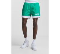 Starter Black Label Retro-Shorts c.Green Größe S