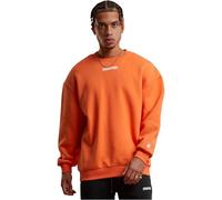 STARTER BLACK LABEL Starter Small Logo Essential Crew Mandarin, L