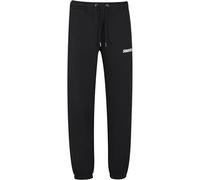 STARTER BLACK LABEL Starter Small Logo Essential Sweatpants Black, XL