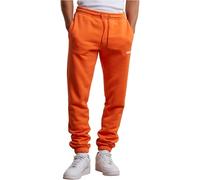 STARTER BLACK LABEL Starter Small Logo Essential Sweatpants Mandarin, XXL