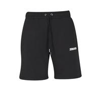 Starter Black Label – Sweatshorts Starter Small Logo Essential – Schwarz – Größe S