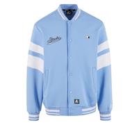 STARTER BLACK LABEL Starter Sweat College Jacket carolinablue, M