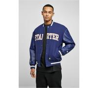 Starter Black Label Starter Team Jacket Darkblue-M