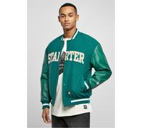 Starter Black Label Starter Team Jacket Darkfreshgreen-L