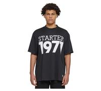 Starter Black Label Starter Train Day Mesh Kurzarm-t-shirt (Herstellerartikelnummer: ST404-00007-0054)