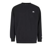 STARTER BLACK LABEL Starter USA Crew Neck Black, L
