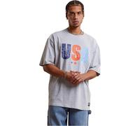 STARTER BLACK LABEL Starter USA Oversized Tee
